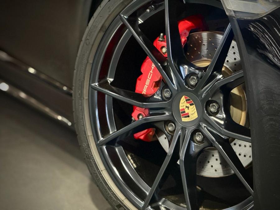 718 CAYMAN GTS - Image 5